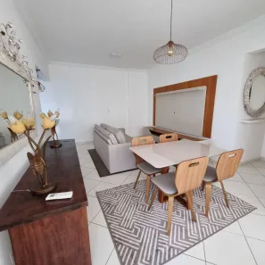 Apartamento com 2 Quartos à venda, 86m² no Guilhermina, Praia Grande