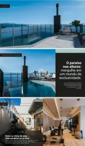 Apartamento com 2 Quartos à venda, 68m² no Jardim Atlântico, Florianópolis