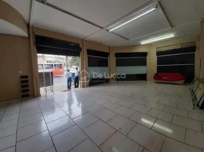 Galpão/Depósito/Armazém para alugar, 177m² no Centro, Campinas