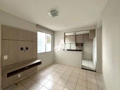Apartamento com 2 Quartos para alugar, 45m² no Shopping Park, Uberlândia