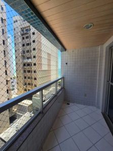 Apartamento com 2 Quartos à venda, 80m² no Praia da Costa, Vila Velha