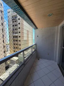 Apartamento com 2 Quartos à venda, 80m² no Praia da Costa, Vila Velha