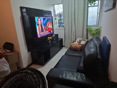Apartamento com 2 Quartos para alugar, 53m² no Trobogy, Salvador