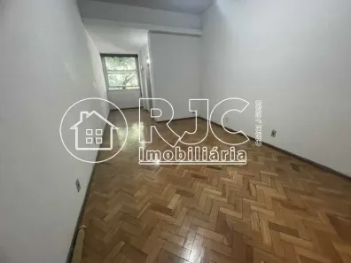 Apartamento com 2 Quartos à venda, 67m² no Tijuca, Rio de Janeiro
