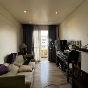 Apartamento com 3 Quartos à venda, 56m² no Portais (Polvilho), Cajamar