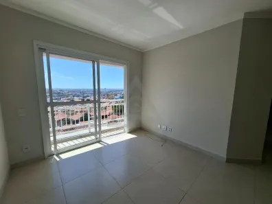 Apartamento com 2 Quartos à venda, 60m² no Jardim Bela Vista, Campinas