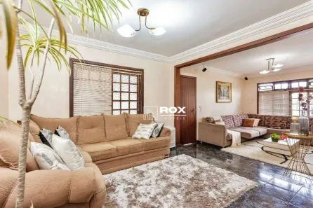 Casa com 3 Quartos à venda, 176m² no Hauer, Curitiba