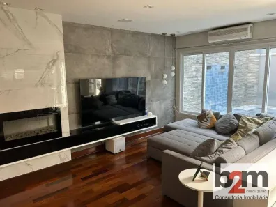Casa de Condomínio com 5 Quartos à venda, 250m² no Adalgisa, Osasco