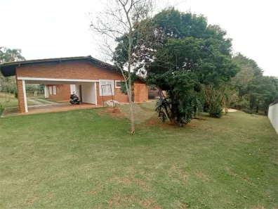 Fazenda/Sítio com 3 Quartos à venda, 400m² no Chácaras São Bento, Valinhos