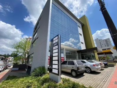 Imóvel Comercial para alugar, 90m² no Centro, Cocal do Sul