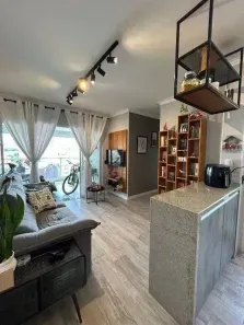 Apartamento com 2 Quartos à venda, 64m² no Jardim São Paulo(Zona Norte), São Paulo