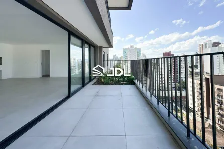 Apartamento com 3 Quartos à venda, 163m² no Centro, Blumenau