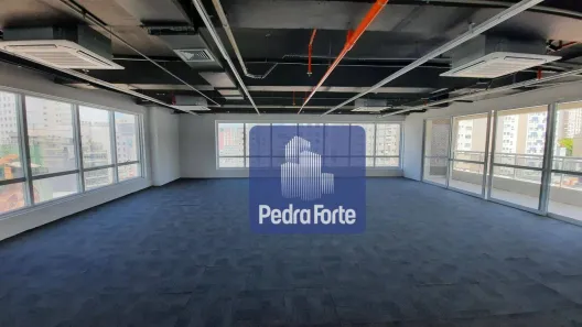 Sala Comercial para alugar, 492m² no Consolação, São Paulo
