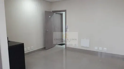 Sala Comercial à venda, 37m² no Parque Residencial Aquarius, São José dos Campos