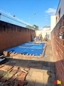 Lote/Terreno à venda, 200m² no Chácara Mafalda, São Paulo