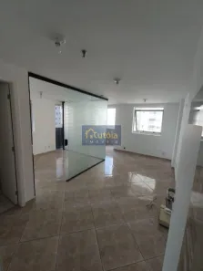 Sala Comercial à venda, 37m² no Vila Mariana, São Paulo