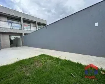 Casa com 2 Quartos à venda, 120m² no Santa Branca, Belo Horizonte