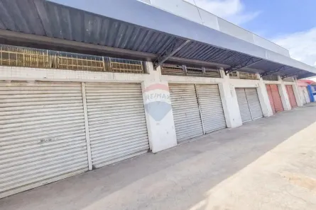 Galpão/Depósito/Armazém para alugar, 1900m² no Benfica, Juiz de Fora