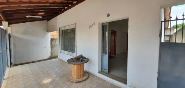 Casa com 4 Quartos à venda, 201m² no Centro, Santa Bárbara D'Oeste