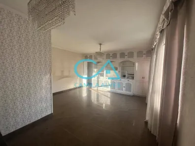 Apartamento com 3 Quartos à venda, 123m² no Gonzaga, Santos