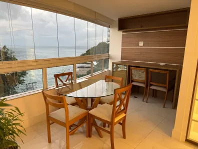 Apartamento com 1 Quarto para alugar, 53m² no Barra, Salvador