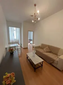Apartamento com 2 Quartos à venda, 64m² no Copacabana, Rio de Janeiro