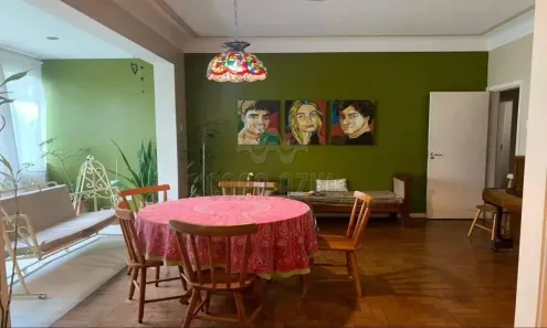 Apartamento com 4 Quartos à venda, 172m² no Copacabana, Rio de Janeiro
