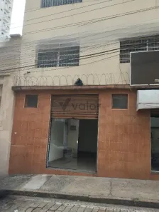 Ponto Comercial para alugar, 45m² no Botafogo, Campinas