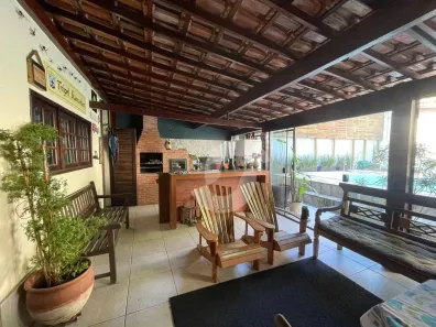 Casa com 1 Quarto à venda, 80m² no Badu, Niterói