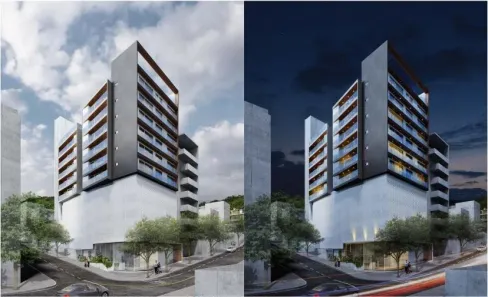 Apartamento com 3 Quartos à venda, 162m² no Santa Helena, Juiz de Fora