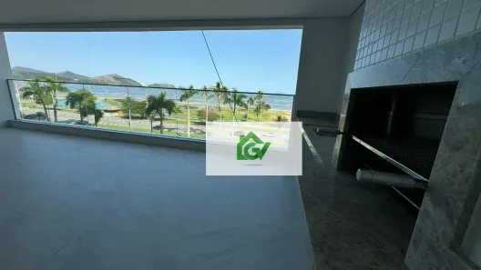 Apartamento com 4 Quartos à venda, 189m² no Jardim Primavera, Caraguatatuba