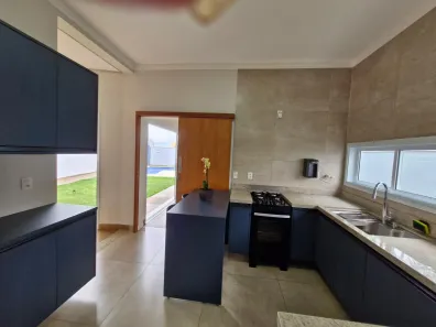Casa de Condomínio com 3 Quartos à venda, 263m² no Jardim Residencial Maria Dulce, Indaiatuba