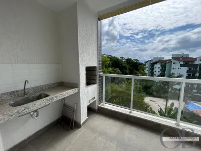 Apartamento com 2 Quartos à venda, 58m² no Praia Grande, Ubatuba