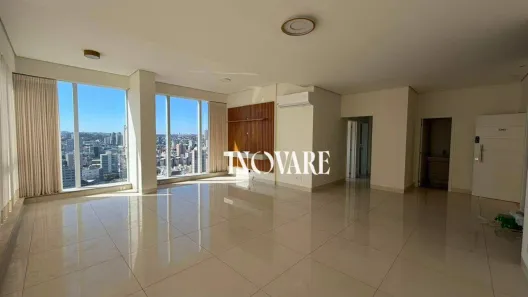Apartamento com 3 Quartos para alugar, 156m² no Tubalina, Uberlândia