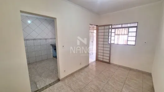 Casa com 1 Quarto para alugar, 109m² no Jardim Residencial Santa Eliza, Rio Claro