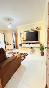 Apartamento com 2 Quartos à venda, 48m² no Piratininga (Venda Nova), Belo Horizonte