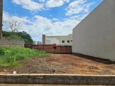 Lote/Terreno à venda, 300m² no Jardim Botânico, Ribeirão Preto