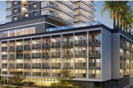 Apartamento com 4 Quartos à venda, 169m² no Jardim das Acácias, São Paulo