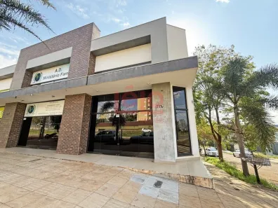 Sala Comercial para alugar, 100m² no Loteamento Sumaré, Maringá