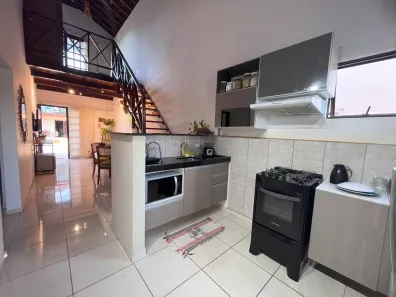 Casa com 3 Quartos à venda, 120m² no Nossa Senhora da Conceição, Paulista