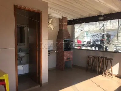 Casa com 2 Quartos à venda, 60m² no Tremembé, São Paulo