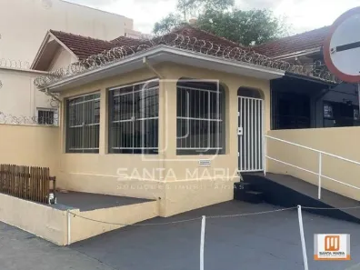 Imóvel Comercial com 2 Quartos à venda, 239m² no Centro, Ribeirão Preto