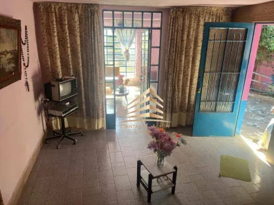 Fazenda/Sítio com 3 Quartos à venda, 300m² no Água Azul, Guarulhos