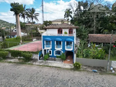 Sobrado com 3 Quartos à venda, 228m² no Antonina, Antonina
