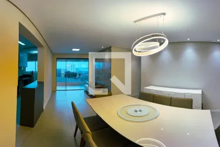 Apartamento com 3 Quartos à venda, 87m² no Jardim Caboré, São Paulo