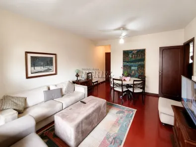 Apartamento com 3 Quartos para venda ou aluguel, 177m² no Centro, Londrina