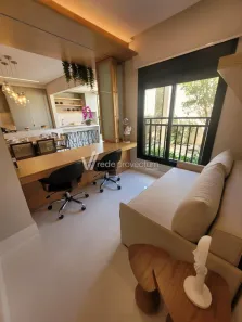 Apartamento com 3 Quartos à venda, 150m² no Bairro das Palmeiras, Campinas