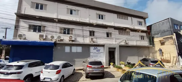 Sala Comercial para alugar, 20m² no Lagoa Seca, Natal