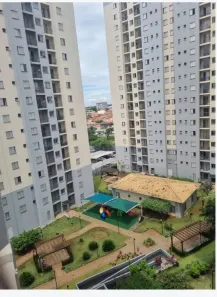 Apartamento com 2 Quartos à venda, 55m² no Vila Mimosa, Campinas