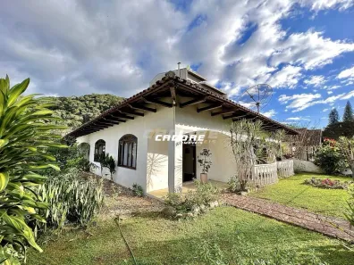 Casa com 4 Quartos à venda, 228m² no Progresso, Blumenau